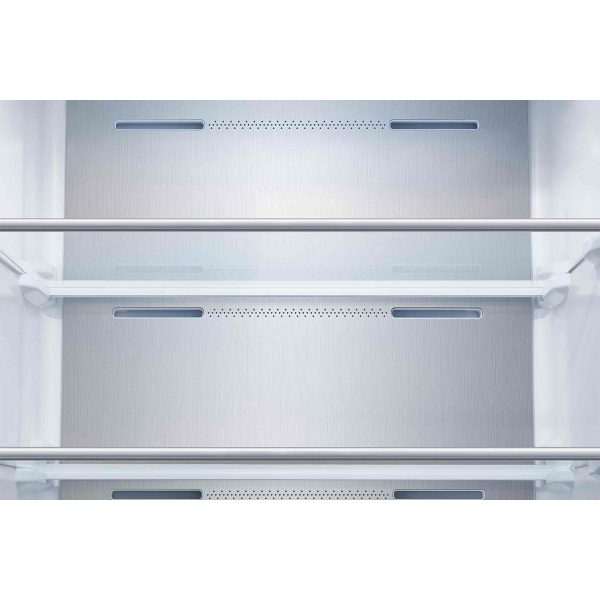 Frigorífico 1 Porta Hisense RL481N4BIE - 388L Inox For Cheap