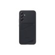 Capa Samsung Card Slot Case para Samsung Galaxy  A34 - Preto Online Hot Sale