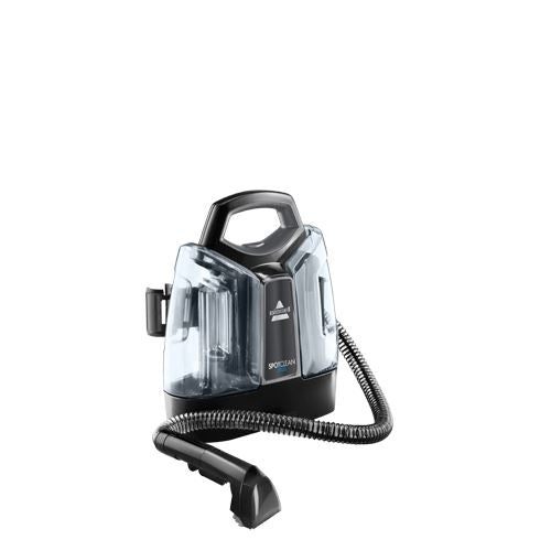 Aspirador sem Saco Bissell SpotClean Plus 3724N - Preto Discount