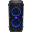 Boombox Bluetooth JBL PartyBox 310 - Preto For Discount