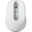 Rato Óptico Logitech MX Anywhere 3S - Branco Online