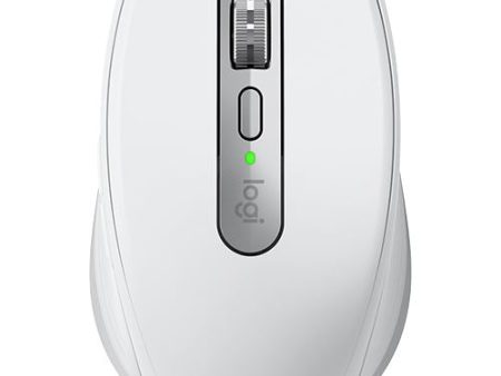 Rato Óptico Logitech MX Anywhere 3S - Branco Online