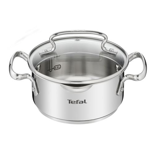 Conjunto de Panelas Tefal Set Duetto+ G719S734 - 4 Peças Fashion