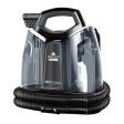 Aspirador sem Saco Bissell SpotClean Plus 3724N - Preto Discount