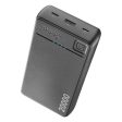 Powerbank Cellularline Ploos 20000mAh USB+USB-C Preto Online