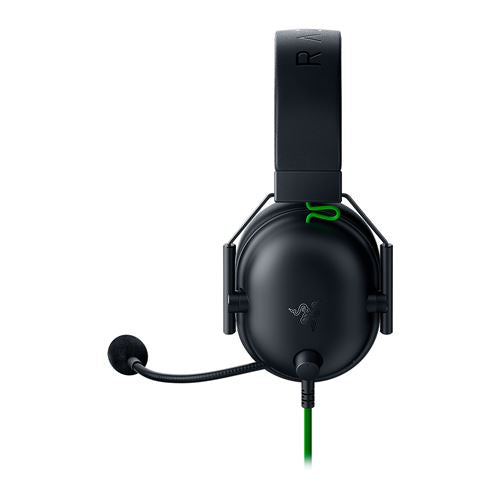 Auscultadores Gaming Razer BlackShark V2 X - Preto Cheap