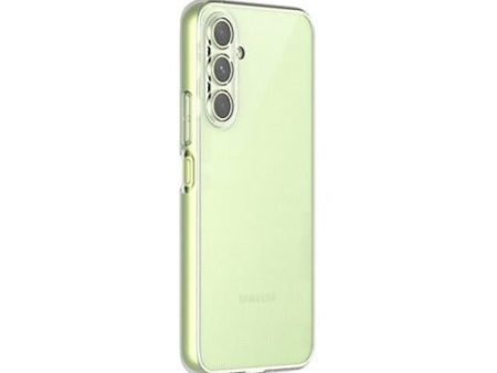 Capa Samsung Galaxy A54 5G Clear Case Transparente Online Hot Sale