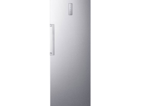 Frigorífico 1 Porta Hisense RL481N4BIE - 388L Inox For Cheap