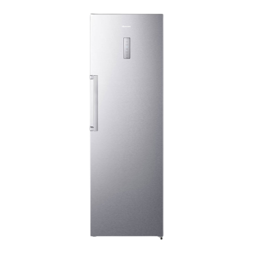 Frigorífico 1 Porta Hisense RL481N4BIE - 388L Inox For Cheap