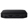 Android TV Xiaomi TV Box S 4K (2 Gen) - 8GB Online