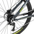 Bicicleta Elétrica Youin Mont Blanc - L Online Hot Sale