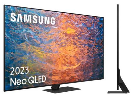 Smart TV Samsung 55   Neo QLED 4K 55QN95C 140cm Discount