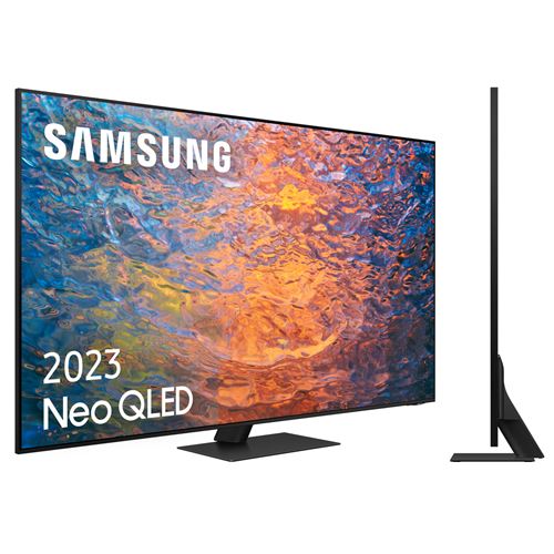 Smart TV Samsung 55   Neo QLED 4K 55QN95C 140cm Discount