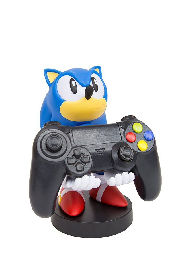 Suporte Carregador Para Comando Cable Guy Classic Sonic Online now