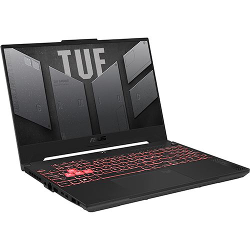 Computador Portátil Gaming Asus TUF F15 FX507ZU-72A45CB1 | 15,6   | GeForce RTX 4050 | i7-12700H | 16GB | 512GB SSD Online