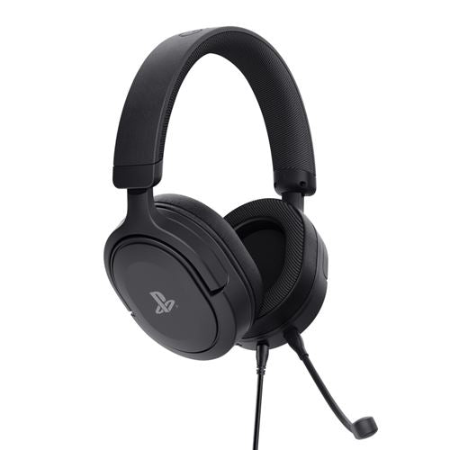 Auscultadores Gaming Trust GXT 498 Forta PS5 - Preto Sale