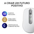 Rato Óptico Logitech MX Anywhere 3S - Branco Online