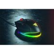 Rato Gaming Razer Basilisk V3 Supply