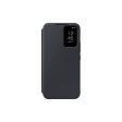 Capa Samsung Smart View para Samsung Galaxy A54 - Preto Online