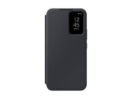 Capa Samsung Smart View para Samsung Galaxy A54 - Preto Online