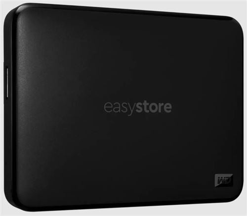 Disco Externo Western Digital Easystore 2.5  5TB USB 3.0 Online