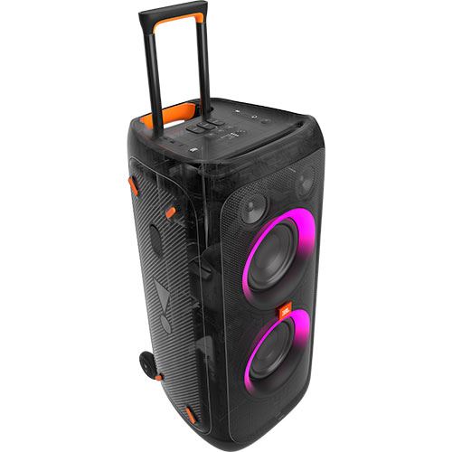 Boombox Bluetooth JBL PartyBox 310 - Preto For Discount