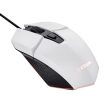 Rato Gaming Trust GXT 109 Felox 6400DPI Branco on Sale