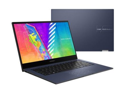 Computador Portátil Asus Vivobook Go Flip TP1400KA-N4ALHDAX1 | 14   | Celeron N4500 | 4GB | 128GB SSD on Sale