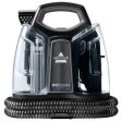 Aspirador sem Saco Bissell SpotClean Plus 3724N - Preto Discount