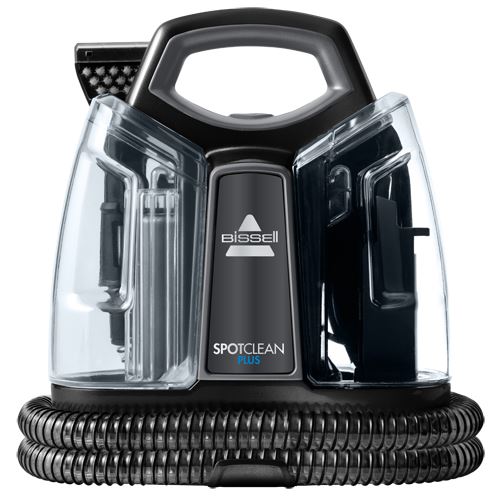 Aspirador sem Saco Bissell SpotClean Plus 3724N - Preto Discount