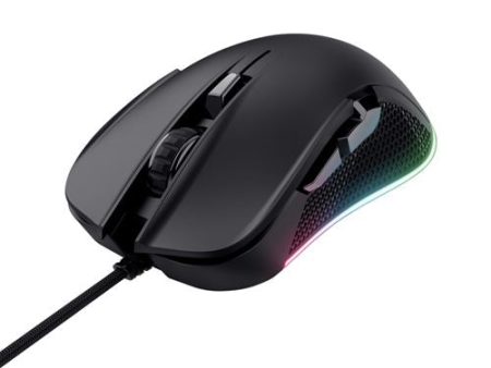 Rato Gaming Trust GXT 922 7200DPI Preto Online now