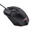 Rato Gaming Trust GXT 109 Felox 6400DPI Preto For Cheap