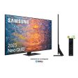 Smart TV Samsung 55   Neo QLED 4K 55QN95C 140cm Discount