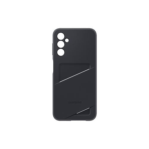 Capa Samsung Card Slot Case para Samsung Galaxy A14 - Preto Discount