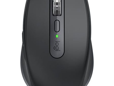 Rato Óptico Logitech MX Anywhere 3S - Preto Online Sale