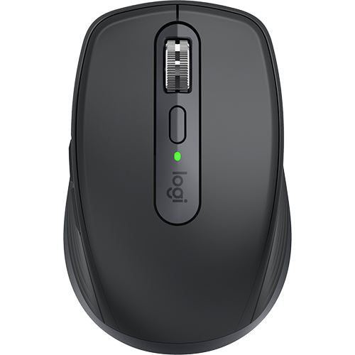 Rato Óptico Logitech MX Anywhere 3S - Preto Online Sale