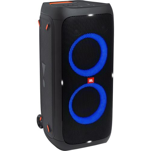 Boombox Bluetooth JBL PartyBox 310 - Preto For Discount