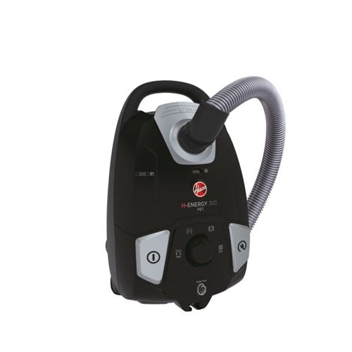 Aspirador Hoover H-ENERGY 300 HE320PET 011 (Saco 4L - 850W) Supply