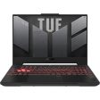 Computador Portátil Gaming Asus TUF F15 FX507ZU-72A45CB1 | 15,6   | GeForce RTX 4050 | i7-12700H | 16GB | 512GB SSD Online