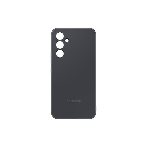 Capa Samsung de Silicone para Galaxy A54 - Preto For Discount