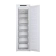 Arca Congeladora Encastrável Haier HFE 172 NF | 176,9x54x54,5 cm | 200 L | F | Branco Supply