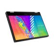 Computador Portátil Asus Vivobook Go Flip TP1400KA-N4ALHDAX1 | 14   | Celeron N4500 | 4GB | 128GB SSD on Sale