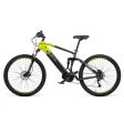 Bicicleta Elétrica Youin Mont Blanc - L Online Hot Sale