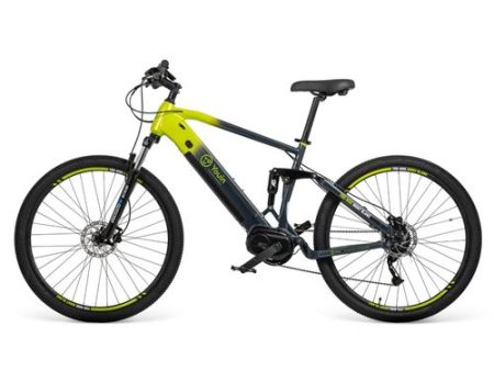 Bicicleta Elétrica Youin Mont Blanc - L Online Hot Sale