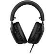 Auscultadores Gaming HyperX Cloud III - Preto For Sale