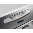 Exaustor de Encastre Zanussi ZFG215S 330m3  h 52Cm C For Discount