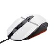 Rato Gaming Trust GXT 109 Felox 6400DPI Branco on Sale