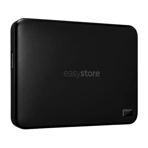 Disco Externo Western Digital Easystore 2.5  5TB USB 3.0 Online