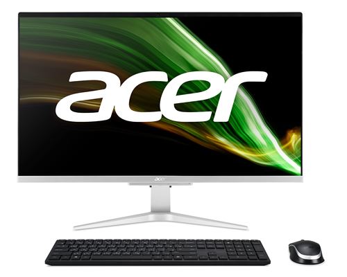 All-in-One Acer Aspire C27-1655 27   Core i5 8GB 512GB SSD Online Hot Sale