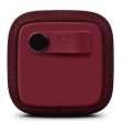 Coluna Portátil Bluetooth Fresh  n Rebel Bold S - Vermelho Rubi Online Hot Sale